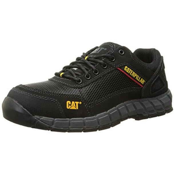 Caterpillar Mens Shift Comp Toe Work Shoe Caterpillar Mens Shift Comp Toe Work Shoe